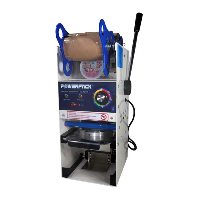 Manual Cup Sealer CS-M727I