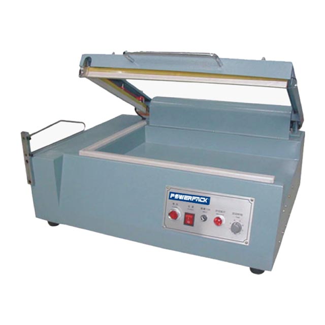 Manual L-Seal Cutter BSF-501