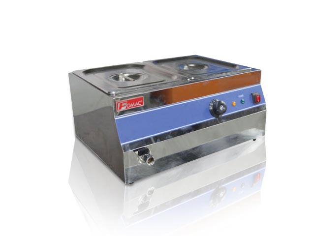Bain Marie BMR-E22M