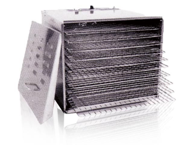 Dehydrator DHY-D10A