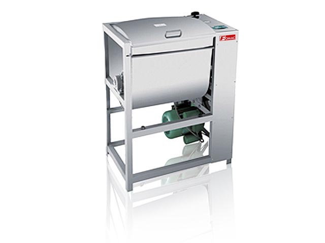 Horizontal Dough Mixer HMX-15