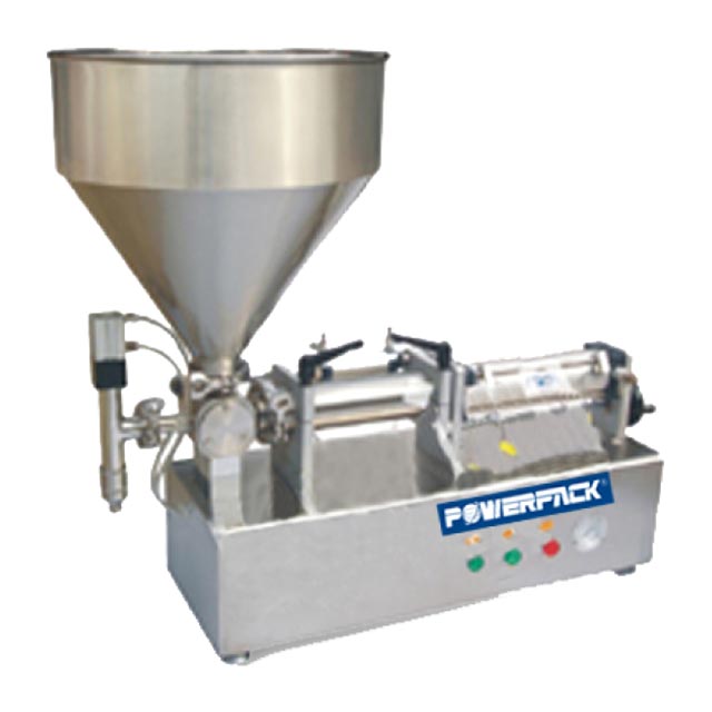 Mesin Filling Pasta PPF-500T