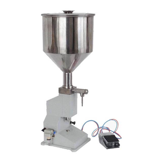 Mesin Filling Pneumatic A-02