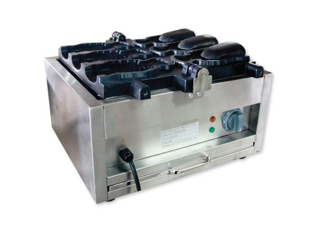 Fish Waffle FWB-E1103B