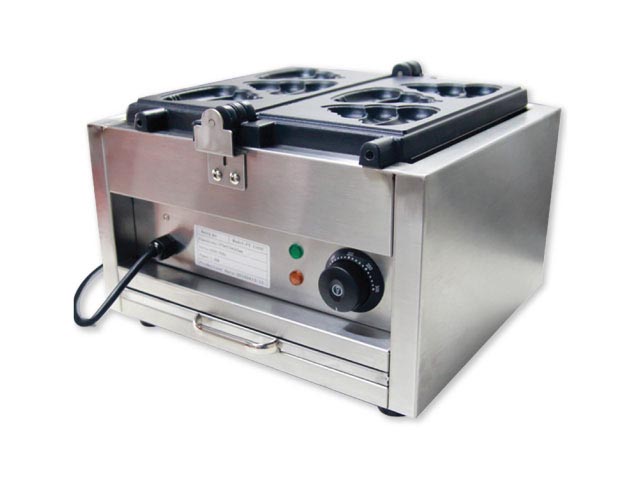 Fish Waffle FWB-E1103C