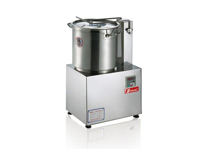 Food Cutter FCT-QS5AD