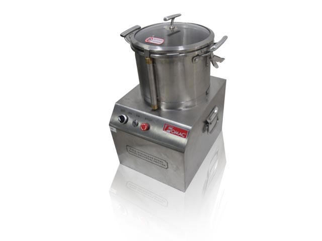 Food Cutter FCT-QS806
