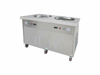 Fry Ice Cream ICR-PF2R