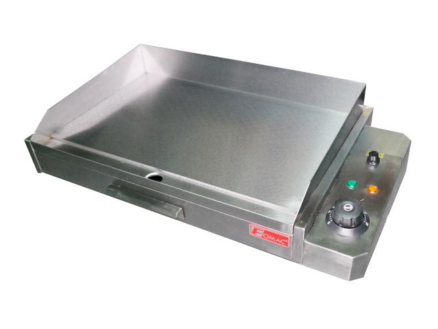 Gas Griddle GRL-E480