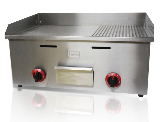 Gas Griddle GRL-G722