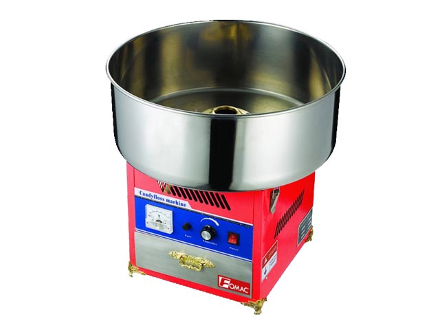Mesin Gulali CCD-BMJ500