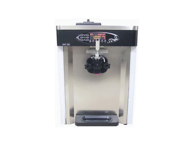 Aecoe Ice Cream ICR-AC-18CTB