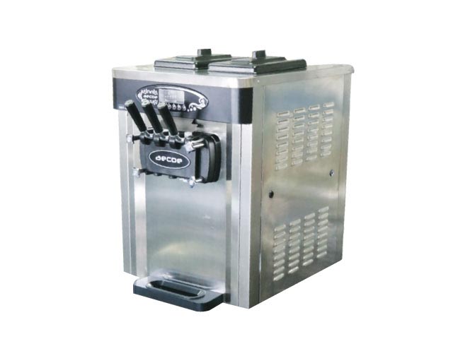 Aecoe Ice Cream ICR-AC-25CTB