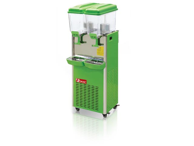 Juice Dispenser JCD-JPC2H