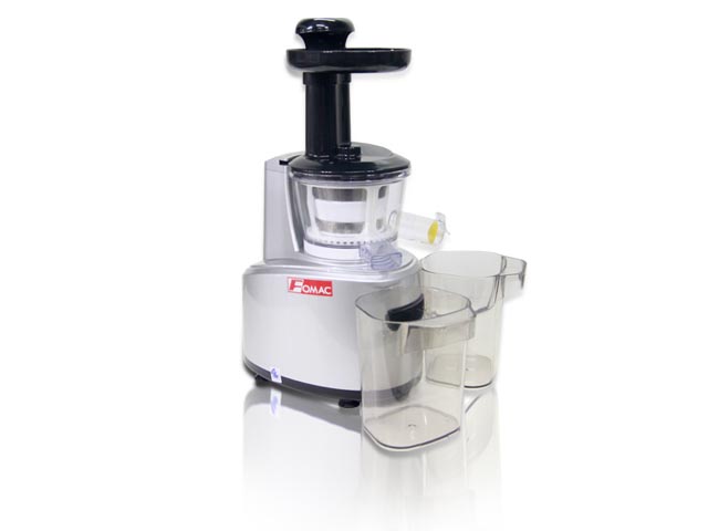 Juice Extractor JEX-580