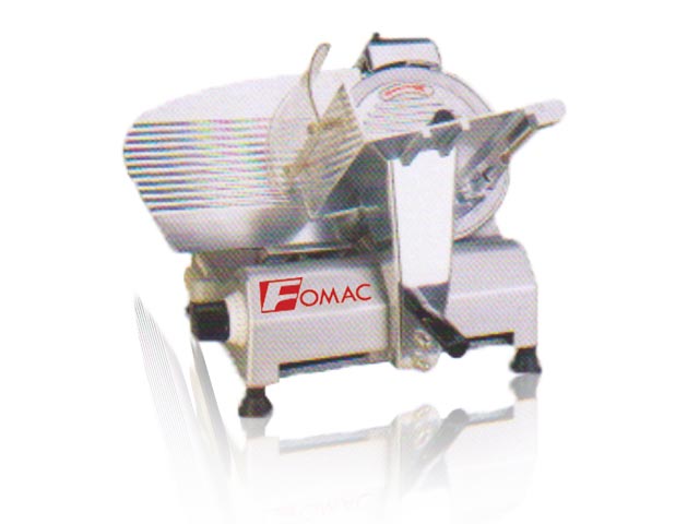 Meat Slicer MSC-HS10