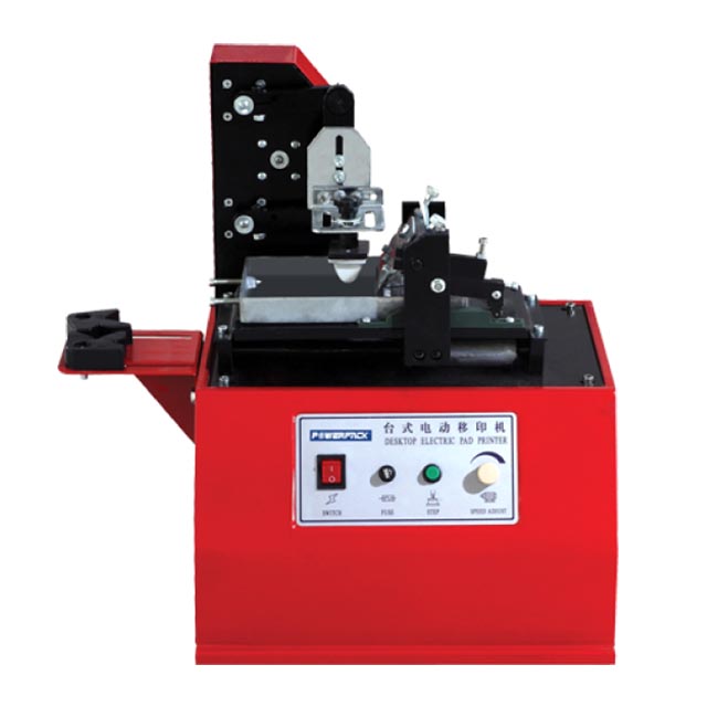 Mesin Pad Printing DDYM-520