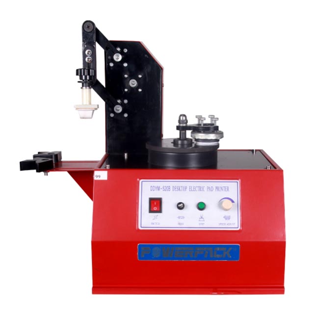 Mesin Pad Printing DDYM-520B