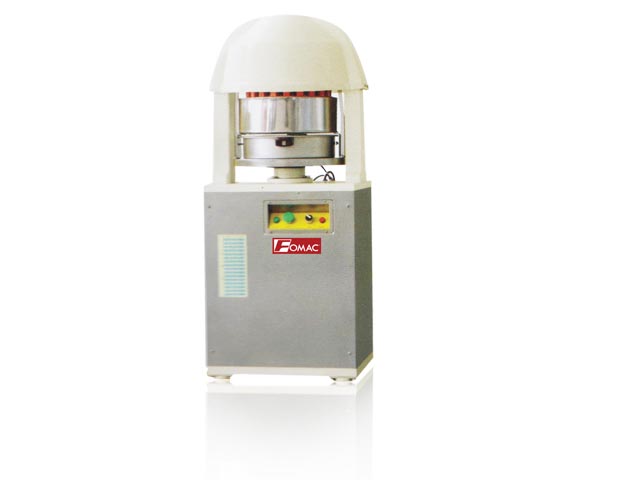 Dough Divider DDR-KZT36