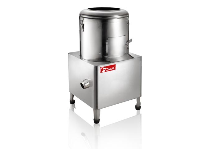 Potato Peeler VGP-X15C
