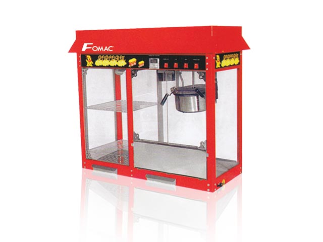 Mesin Popcorn POC-POP6AD