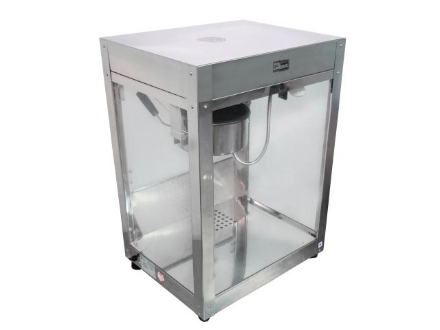 Mesin Popcorn POC-POP8S