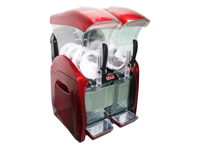 Mesin Slush SLM-12LX2