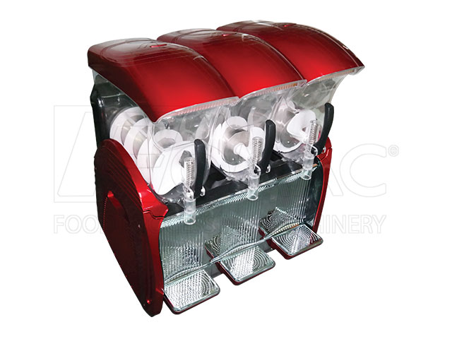 Mesin Slush SLM-12LX3