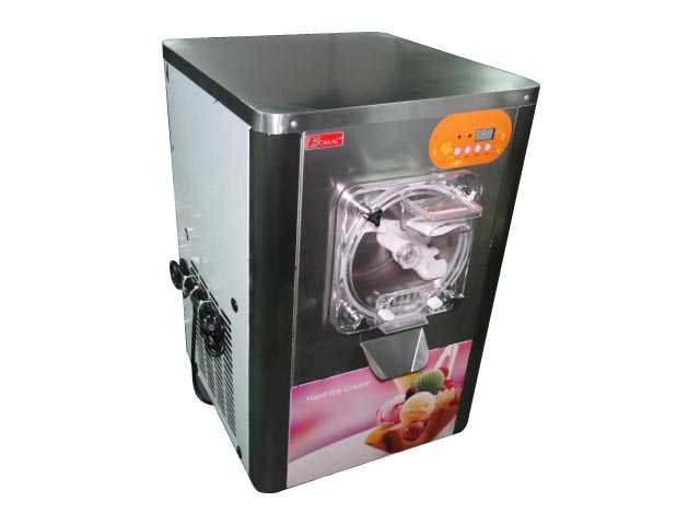 Hard Ice Cream ICR-BQ105S