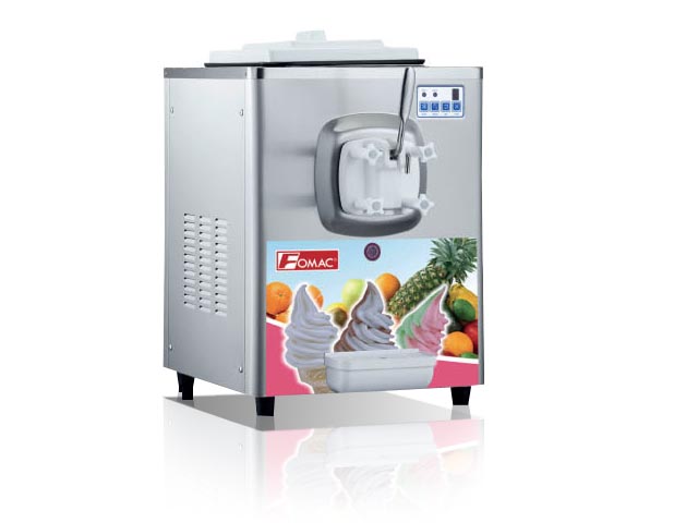 Soft Ice Cream ICR-BQ108