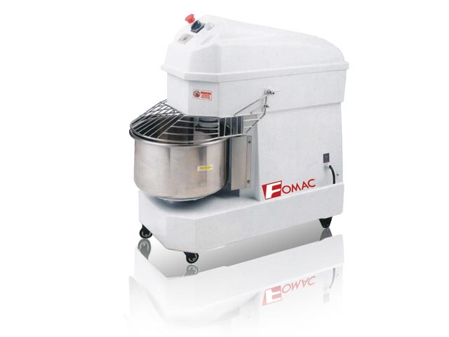 Spiral Mixer SMX-DT30
