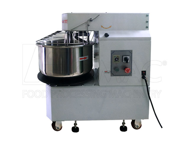 Spiral Mixer SMX-HTD30B
