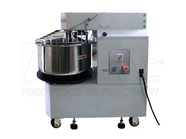 Spiral Mixer SMX-HTD40