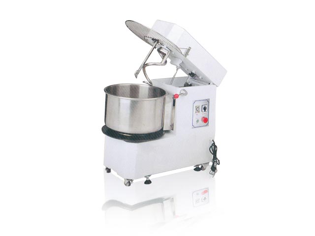 Spiral Mixer SMX-HTT40B