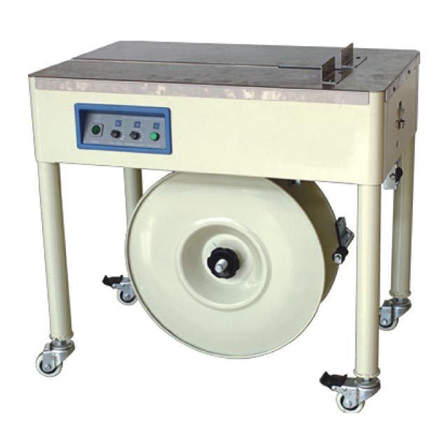 Mesin Strapping Semi Otomatis SM-10T