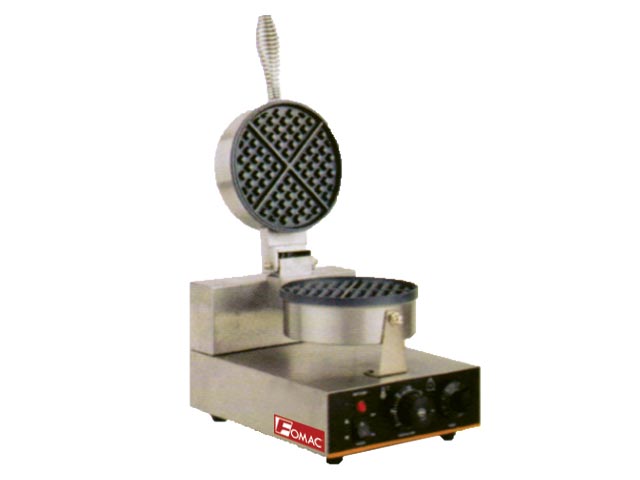 Waffle Maker WFB-TWB1