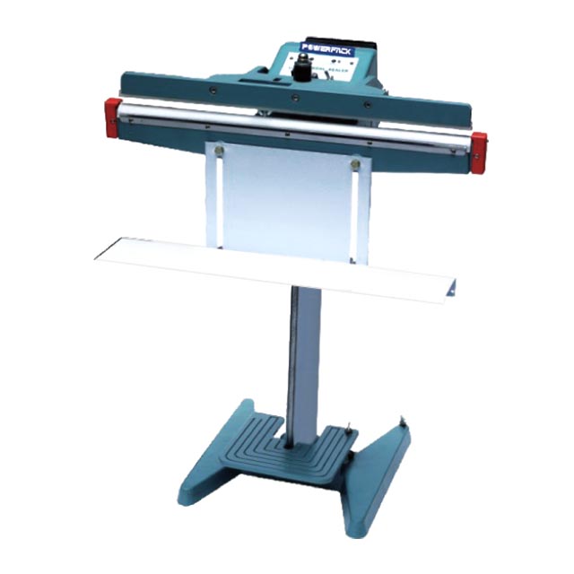 Pedal Sealer PFS-F600