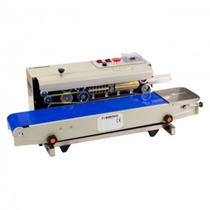 Continuous Band Sealer SF-150W/P