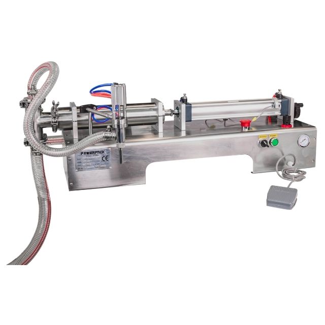 Mesin Filling Liquid LPF-1000T