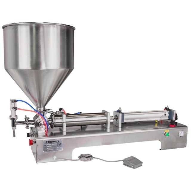 Mesin Filling Pasta PPF-1000T