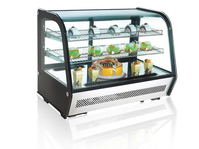 Cold Showcase SHC-CRTW160L