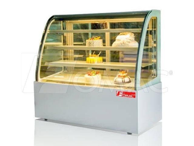 Cold Showcase SHC-CRV1500