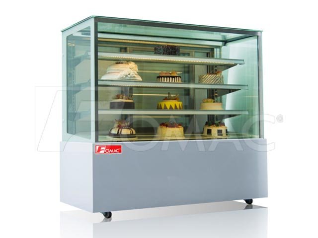 Cold Showcase SHC-FLT1800