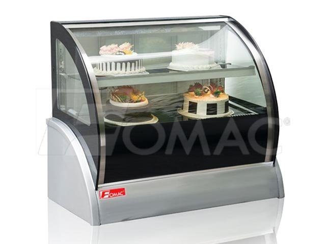 Cold Showcase SHC-TTC120F