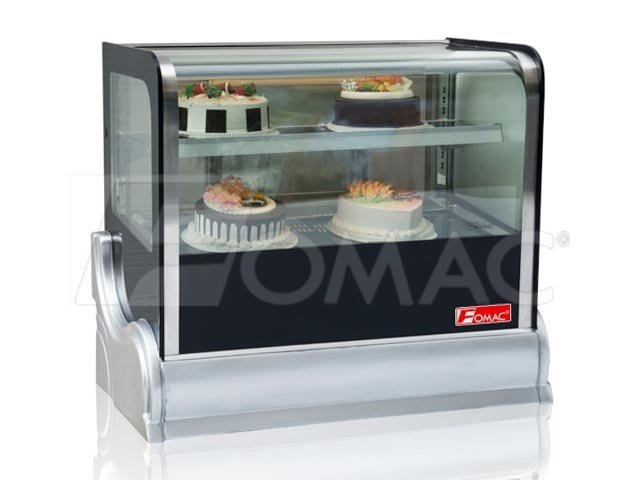 Cold Showcase SHC-TTF100F