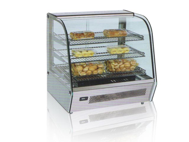 Hot Showcase SHW-HRTR120L