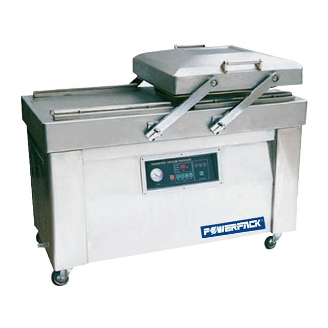 Vacuum Sealer DZ-400/2SB