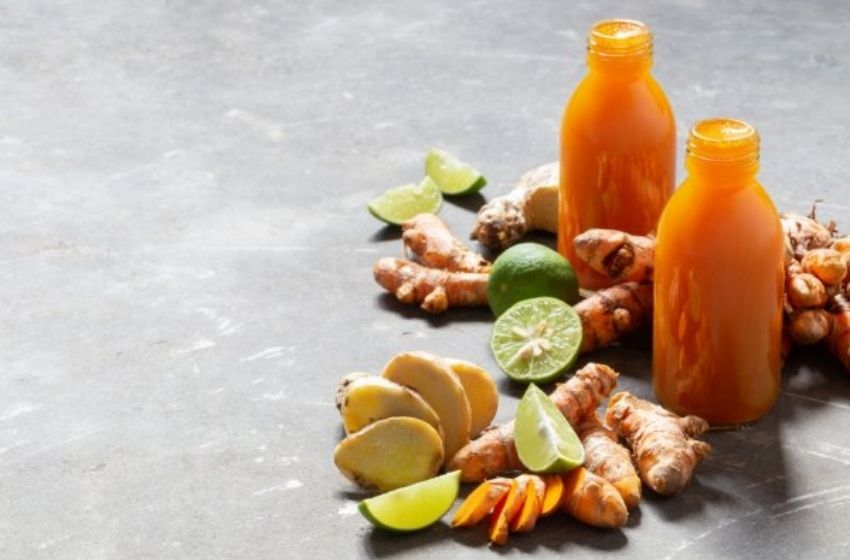 minuman tradisional