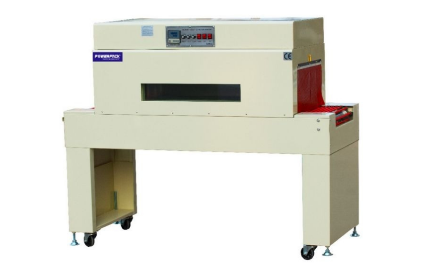 Mesin shrink Powerpack yang 