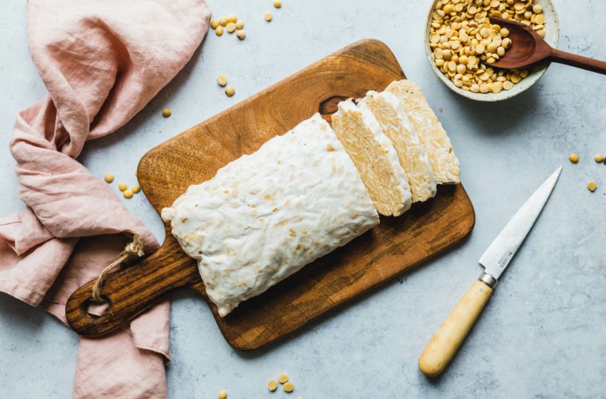 kripik tempe yang cocok untuk bisnis